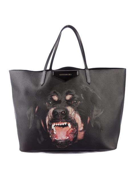 givenchy rotweiler bag
